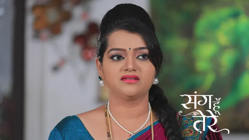 Sang Hu Tere - June 24, 2025