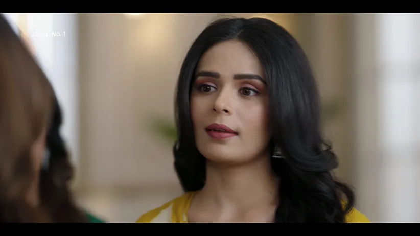 Sayli Puts Forth a Condition for Neel’s Release - Jamai No. 1 - Promo