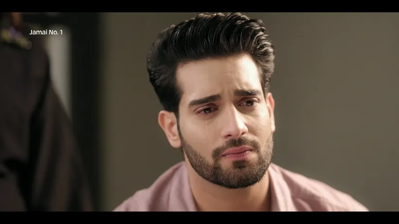 Neel Confesses to the Crime - Jamai No. 1 - Promo