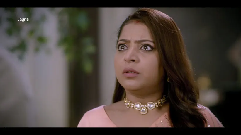 Jagriti Exposes Kalindi - Jagriti - Promo