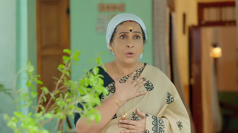 Manathe Kottaram - June 26, 2025 - Episode Spoiler