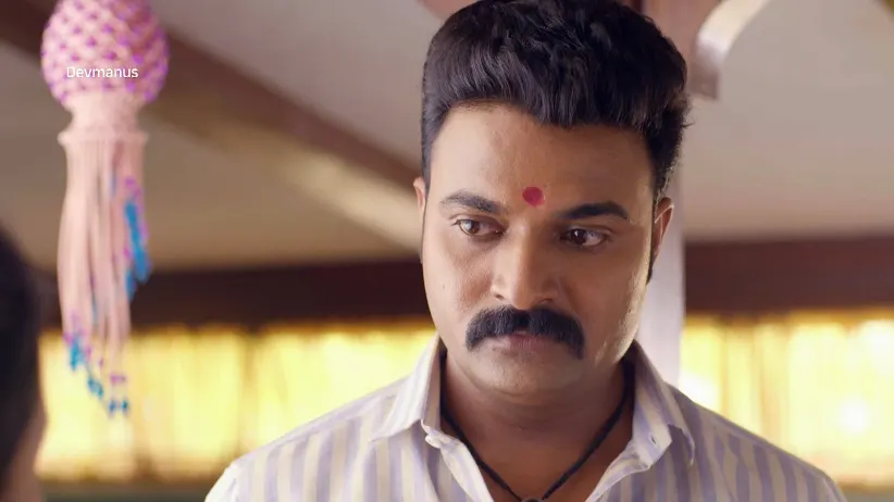 Gopal Asks Lali to End Her Life - Devmanus Madhla Adhyay - Promo