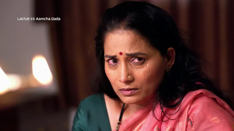 Malan Gets Her Voice Back - Lakhat Ek Amcha Dada - Promo