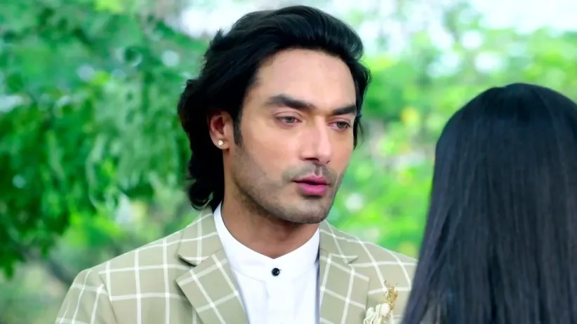 Krisha Gets Her Freedom | Tere Bina Jiya Jaye Naa