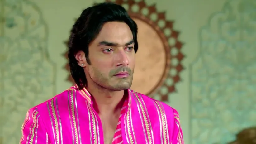 Devraj's Betrayal Upsets Krisha | Tere Bina Jiya Jaye Naa