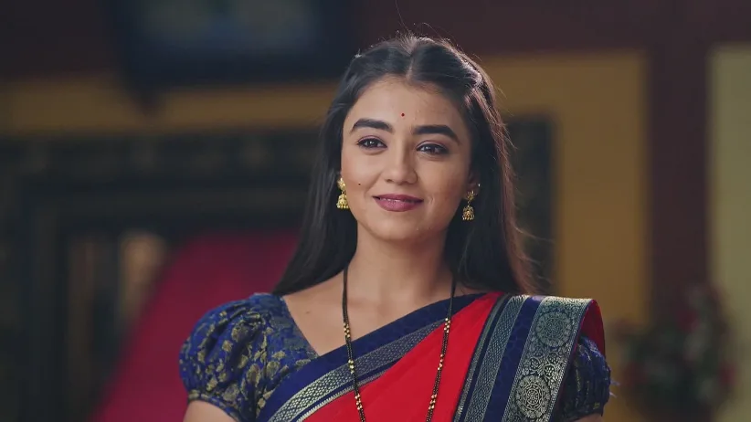 Rajashree Makes a Video for Her Business