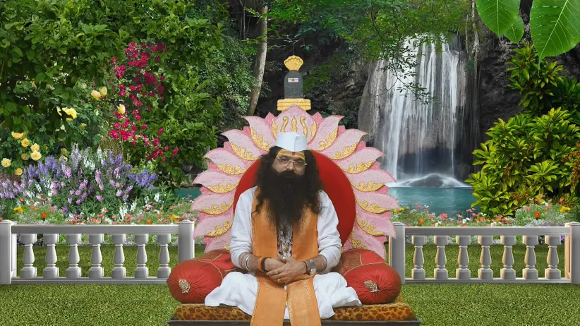 Vedh Bhavishyacha - 02 July, 2025