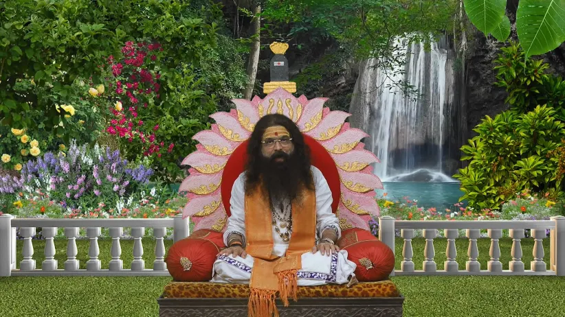 Vedh Bhavishyacha - 01 July, 2025