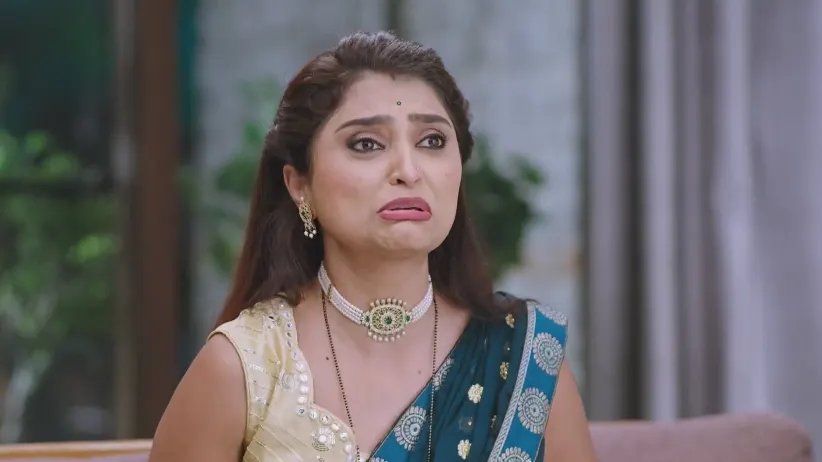 Disha Becomes Paritosh's Wife