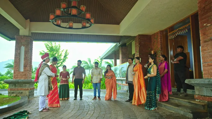 Paaru - 03 July, 2025