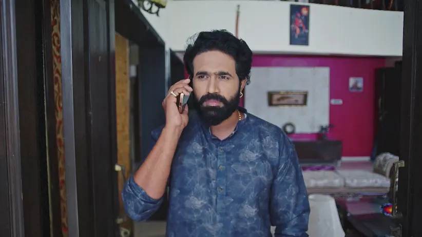 Lakhat Ek Amcha Dada - July 06, 2025 - Best Scene