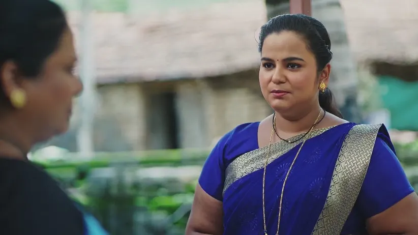 Lakhat Ek Amcha Dada - July 03, 2025 - Best Scene