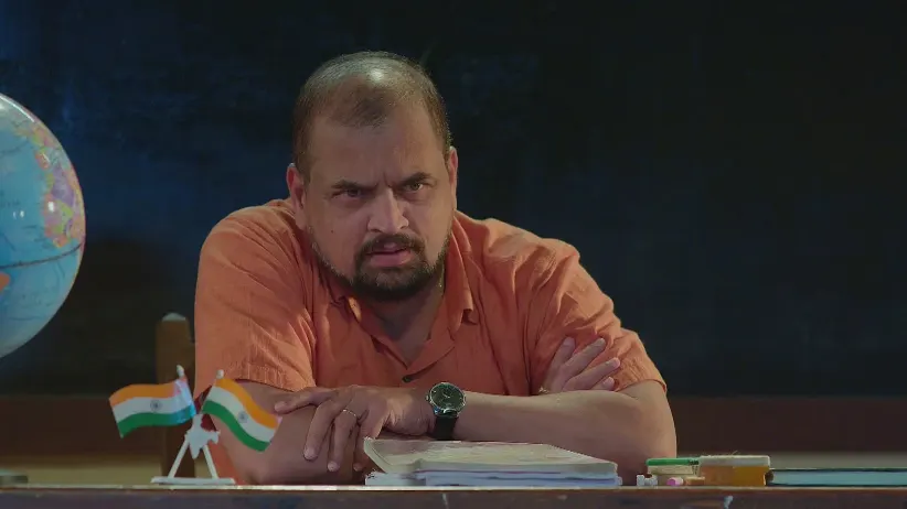 Shiva - July 06, 2025 - Webisode