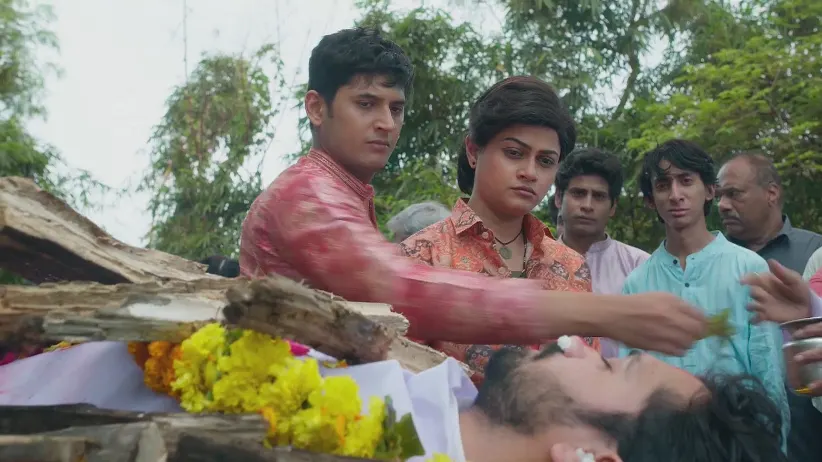 Shiva - July 01, 2025 - Best Scene