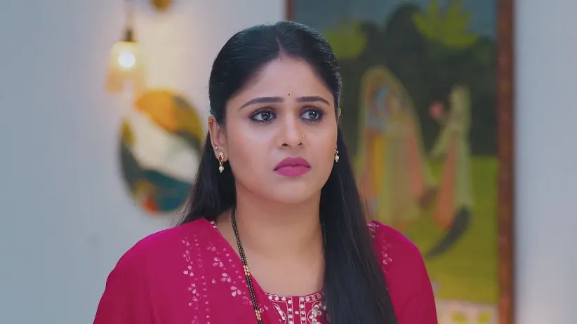 Aaji and Renuka Insult Bhavna 