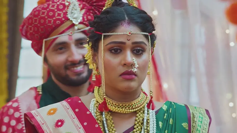 Lakshmi Niwas - June 30, 2025 - Best Scene