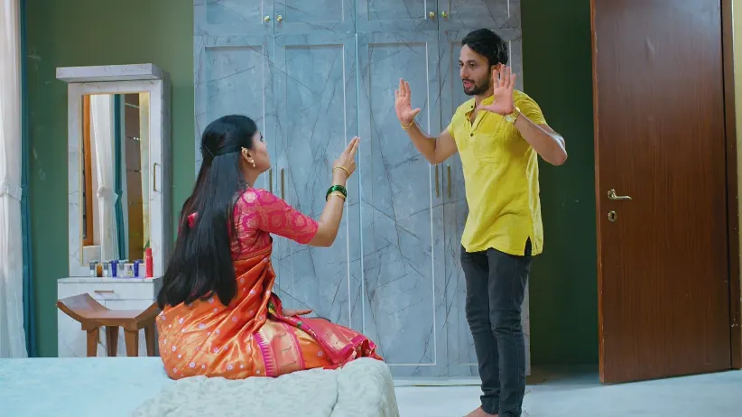 Lakshmi Niwas - July 05, 2025 - Episode Spoiler