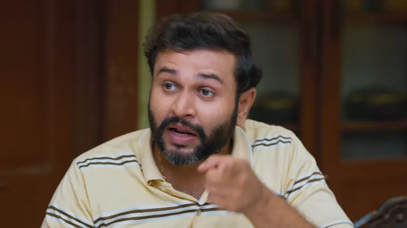 Lakshmi Niwas - July 06, 2025 - Episode Spoiler
