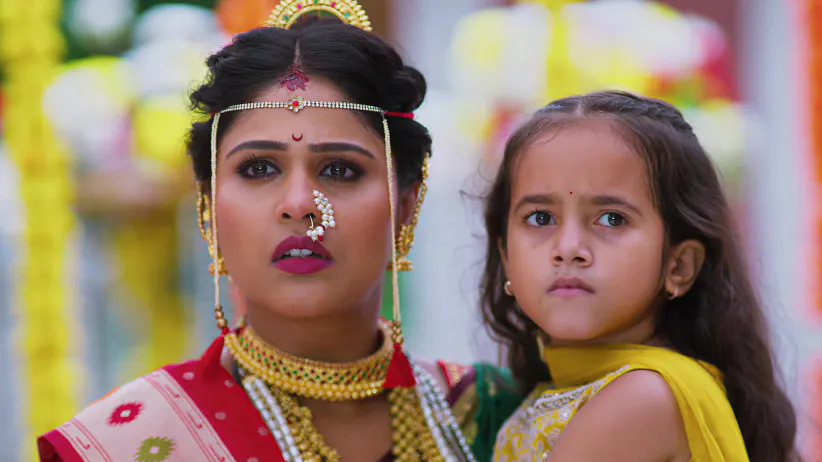 Lakshmi Niwas - July 01, 2025 - Episode Spoiler