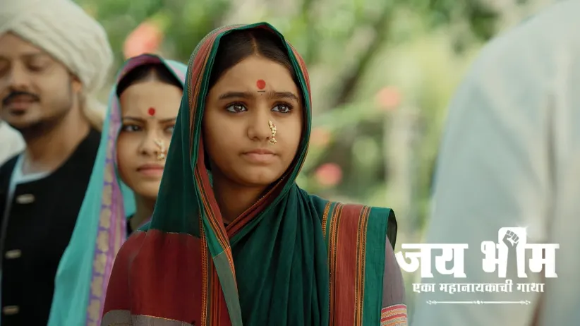 Jijabai Plots against Karuna
