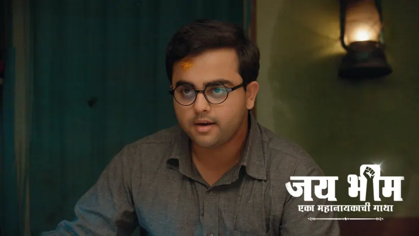 Shishupal Accepts Rama's Challenge
