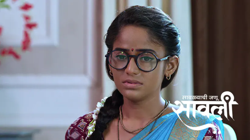 Tara Grows Jealous of Savali