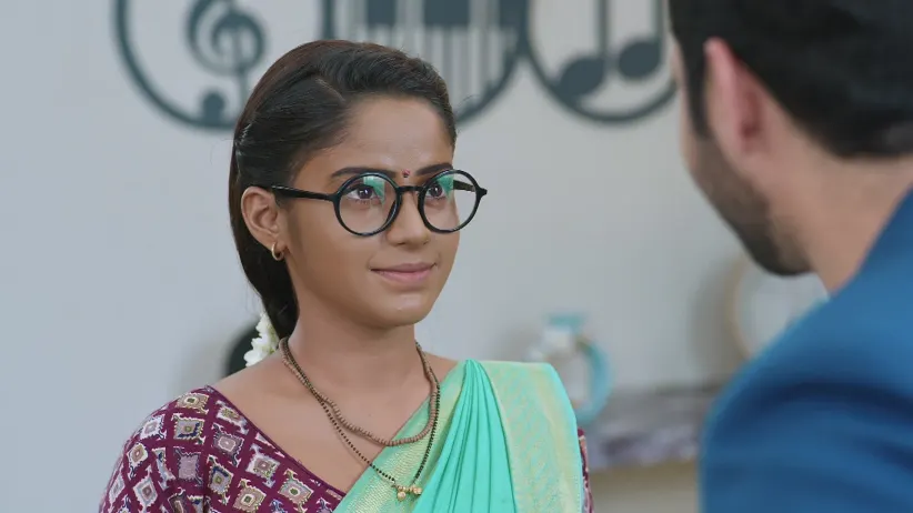 Savalyachi Janu Savali - July 01, 2025 - Episode Spoiler