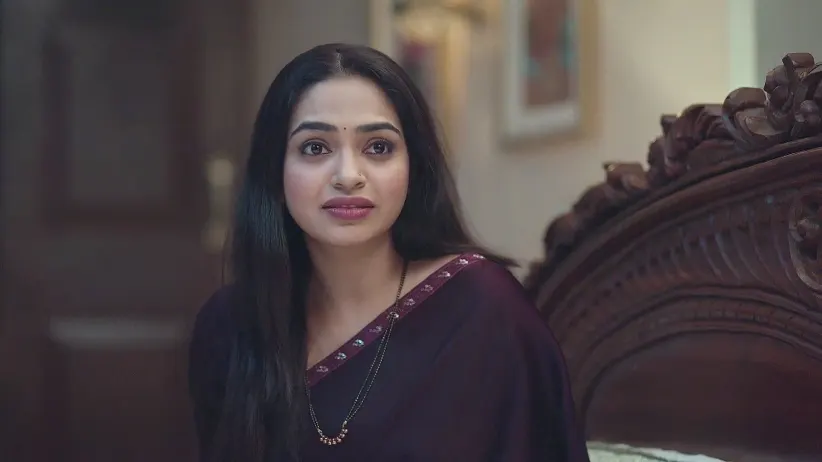 Tula Japnar Aahe - July 03, 2025 - Webisode