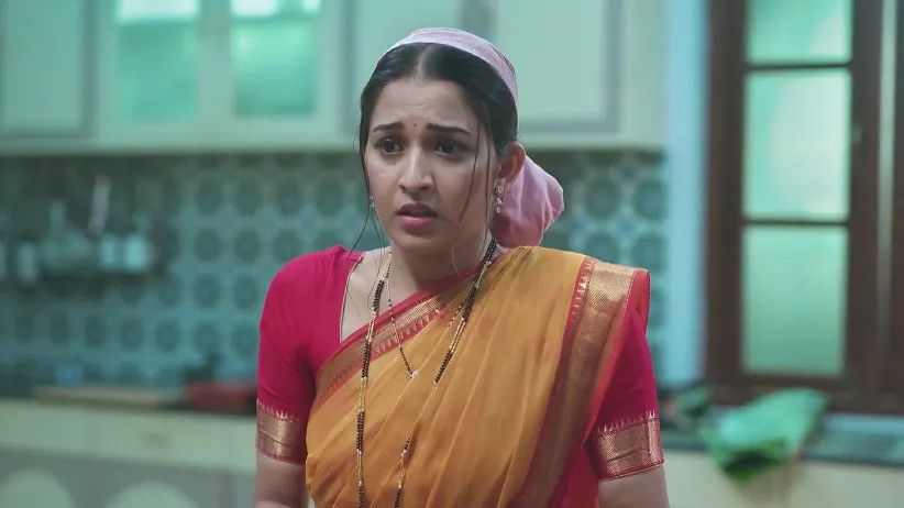 Tula Japnar Aahe - July 01, 2025 - Best Scene