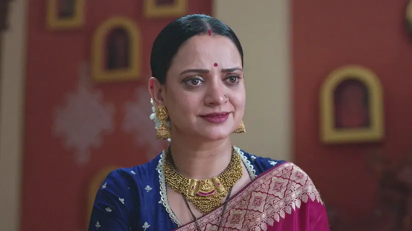Tula Japnar Aahe - July 02, 2025 - Best Scene