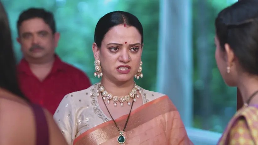 Tula Japnar Aahe - July 07, 2025 - Episode Spoiler
