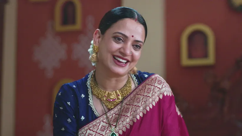 Tula Japnar Aahe - July 02, 2025 - Episode Spoiler