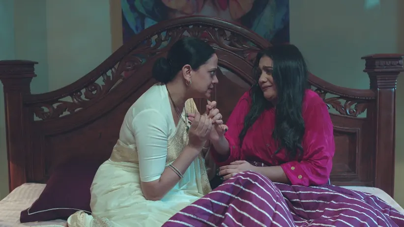 Tula Japnar Aahe - July 04, 2025 - Episode Spoiler
