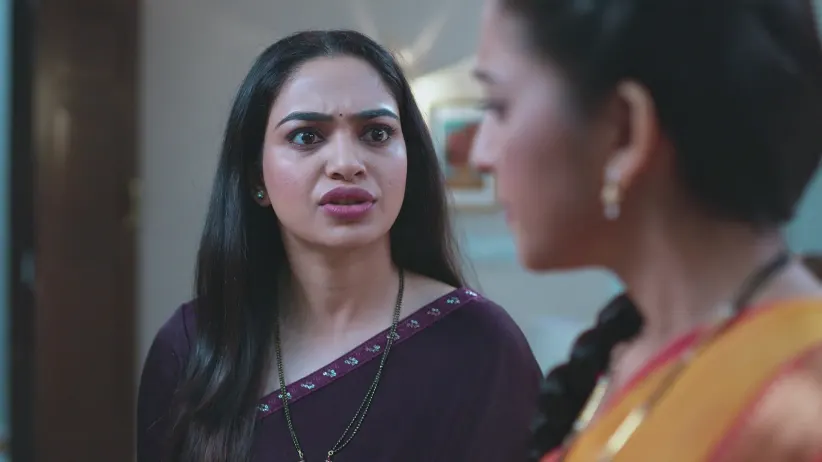 Tula Japnar Aahe - July 03, 2025 - Episode Spoiler