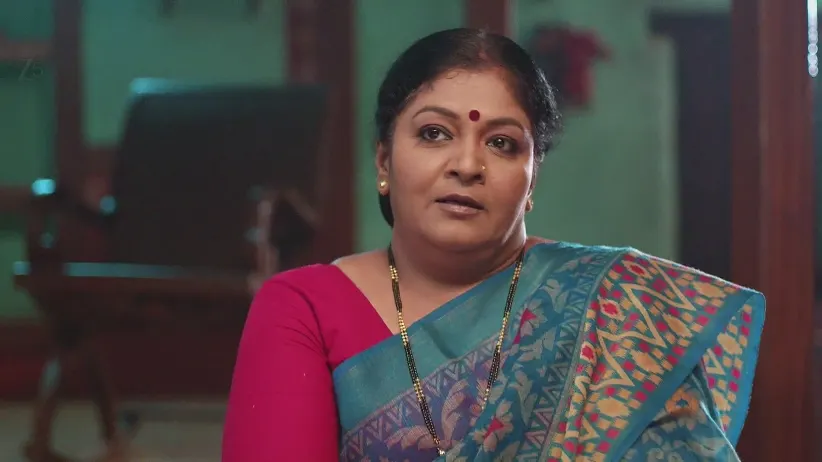 Devmanus Madhla Adhyay - July 02, 2025 - Webisode