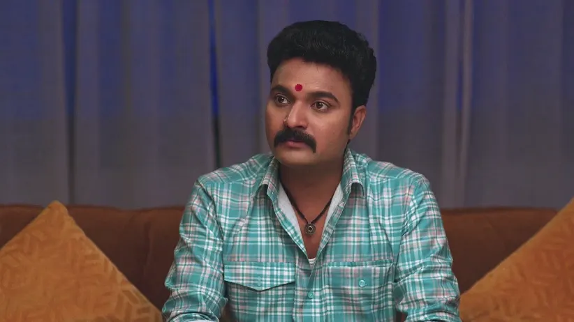 Pakya's Objects to Madhuri and Gopal's Marriage