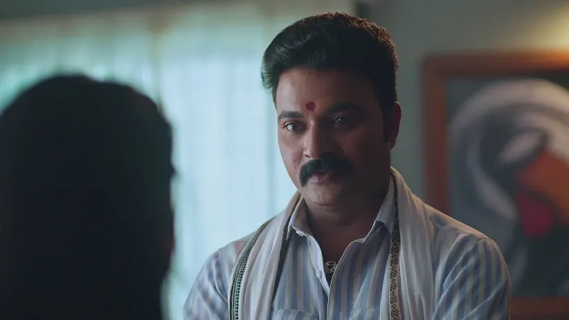 Devmanus Madhla Adhyay - July 06, 2025 - Webisode