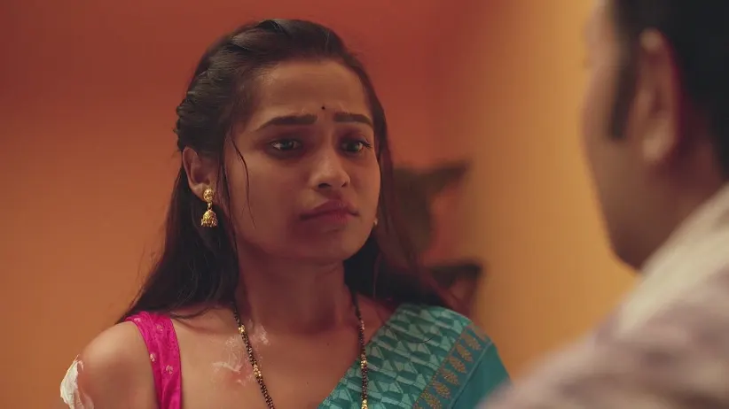 Devmanus Madhla Adhyay - July 01, 2025 - Best Scene