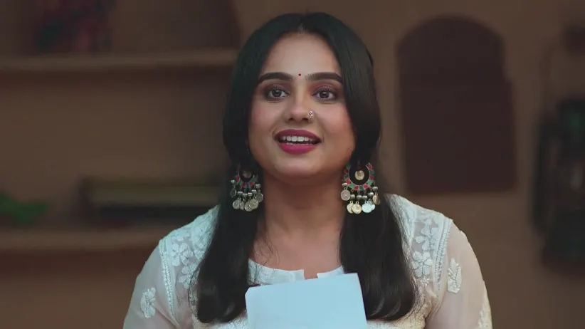 Devmanus Madhla Adhyay - July 03, 2025 - Best Scene