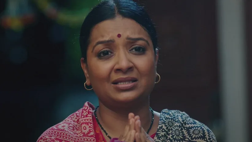 Kamali - July 03, 2025 - Webisode