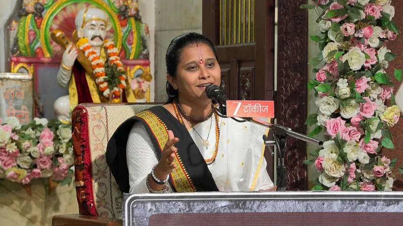 Gajar Kirtanacha Sohala Anandacha - July 06, 2025