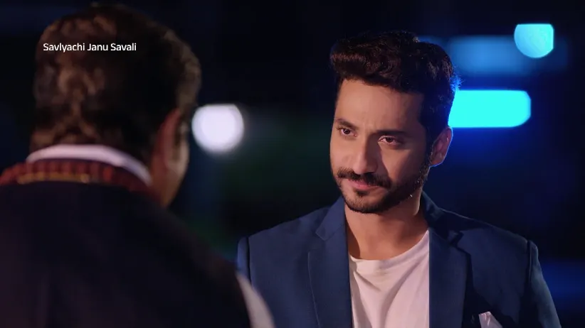 Kamali Comes to Savali's Help - Savalyachi Janu Savali - Promo