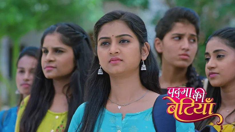 Sneha's Challenge to Suma's P.T. Teacher