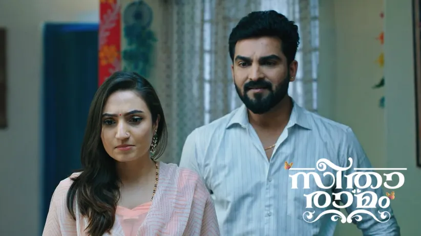 Subbi Lies to Sriram
