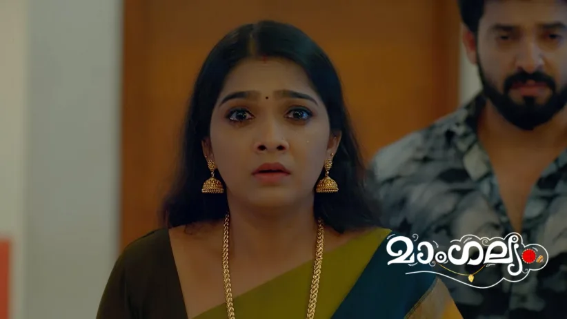 Archana Vows to Abort Her Baby