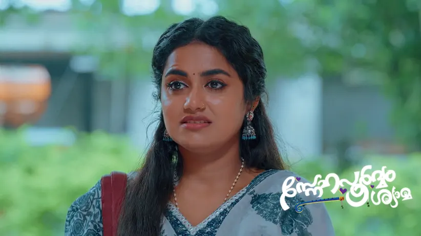 Snehapoorvam Shyama - July 05, 2025
