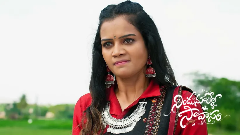 Arundhati's Spirit's Struggle