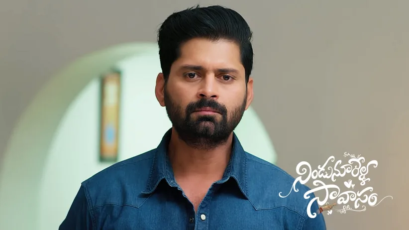 Chitraguptan Realises His Ring Is Missing