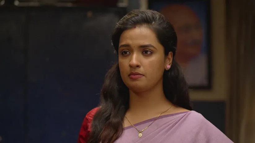 Raghavan Brings Pappi Home