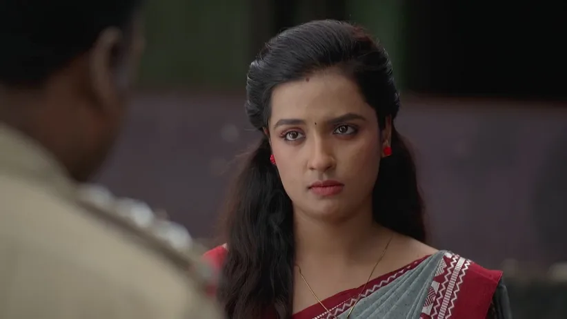 Kudumbashree Sharada - July 06, 2025 - Webisode